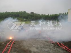 天和機(jī)械新廠區(qū) 破土動工！